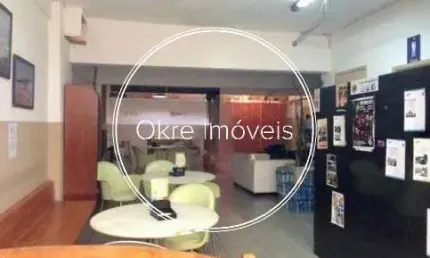 Casa comercial com 5 salas à venda na Rua Alice, Laranjeiras, Rio de Janeiro, 1000 m2 por R$ 9.000.000