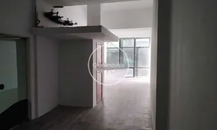 Sala comercial à venda na Rua Visconde de Pirajá, Ipanema, Rio de Janeiro, 46 m2 por R$ 1.000.000