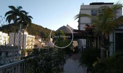 Cobertura com 4 quartos à venda na Rua Paissandu, Flamengo, Rio de Janeiro, 343 m2 por R$ 3.325.000