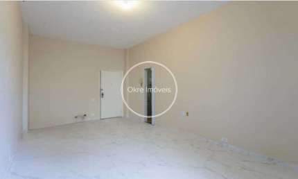 Loft com 1 quarto à venda na Rua Buarque de Macedo, Flamengo, Rio de Janeiro, 23 m2 por R$ 320.000