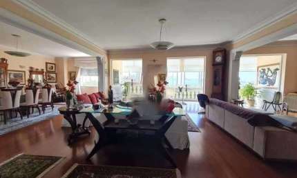 Apartamento com 4 quartos à venda na Praia do Flamengo, Flamengo, Rio de Janeiro, 321 m2 por R$ 3.800.000