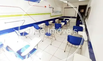 Sala comercial com 1 sala à venda na Rua Voluntários da Pátria, Botafogo, Rio de Janeiro, 29 m2 por R$ 550.000