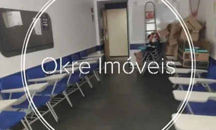 Sala comercial com 1 sala à venda na Rua Voluntários da Pátria, Botafogo, Rio de Janeiro, 30 m2 por R$ 550.000