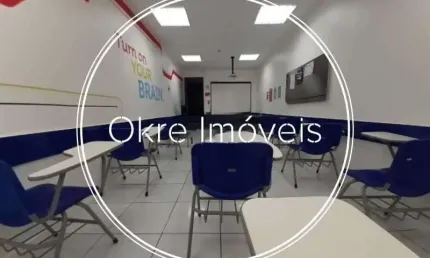 Sala comercial com 1 sala à venda na rua voluntários da pátria, botafogo, rio de janeiro, 29 m2 por r$ 550.000