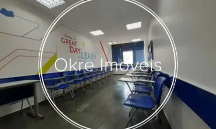 Sala comercial com 1 sala à venda na rua voluntários da pátria, botafogo, rio de janeiro, 30 m2 por r$ 550.000