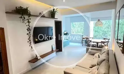 Apartamento com 2 quartos à venda na rua antônio parreiras, ipanema, rio de janeiro, 65 m2 por r$ 1.300.000