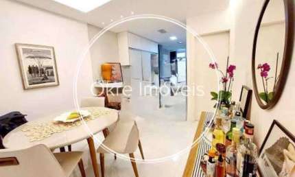 Apartamento com 2 quartos à venda na Rua Nascimento Silva, Ipanema, Rio de Janeiro, 85 m2 por R$ 2.400.000
