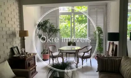 Apartamento com 3 quartos à venda na rua visconde de pirajá, ipanema, rio de janeiro, 109 m2 por r$ 1.580.000