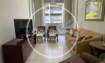Apartamento com 3 quartos à venda na rua assis brasil, copacabana, rio de janeiro, 115 m2 por r$ 1.320.000