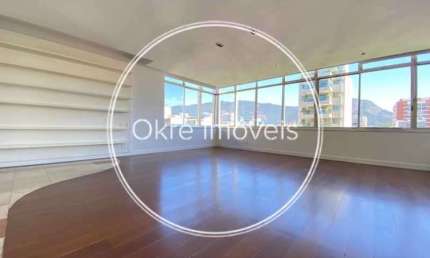 Apartamento com 4 quartos à venda na Rua Prudente de Morais, Ipanema, Rio de Janeiro, 290 m2 por R$ 10.600.000