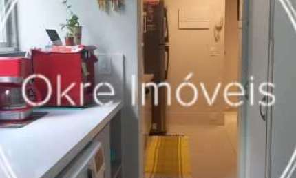 Apartamento com 2 quartos à venda na Rua Conrado Niemeyer, Copacabana, Rio de Janeiro, 96 m2 por R$ 2.205.000
