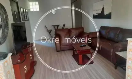 Apartamento com 2 quartos à venda na Rua Benjamim Constant, Glória, Rio de Janeiro, 96 m2 por R$ 650.000