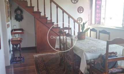 Cobertura com 3 quartos à venda na Rua Barão da Torre, Ipanema, Rio de Janeiro, 240 m2 por R$ 5.650.000