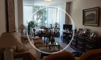 Apartamento com 3 quartos à venda na Rua Siqueira Campos, Copacabana, Rio de Janeiro, 85 m2 por R$ 800.000