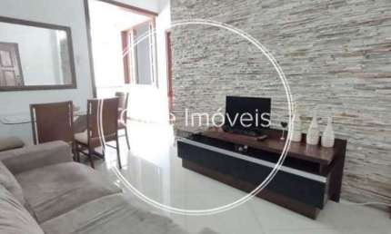 Apartamento com 1 quarto à venda na Avenida Augusto Severo, Glória, Rio de Janeiro, 34 m2 por R$ 370.000