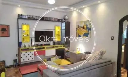 Apartamento com 2 quartos à venda na Rua Real Grandeza, Botafogo, Rio de Janeiro, 103 m2 por R$ 925.000