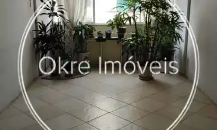 Apartamento com 3 quartos à venda na Rua Almirante Tamandaré, Flamengo, Rio de Janeiro, 109 m2 por R$ 790.000