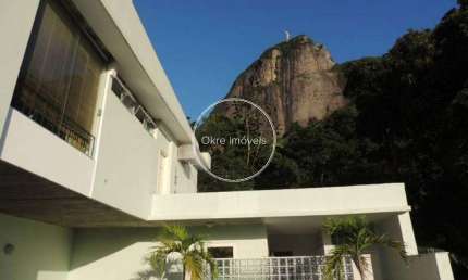 Casa com 3 quartos à venda na Rua Caio de Melo Franco, Jardim Botânico, Rio de Janeiro, 600 m2 por R$ 9.000.000