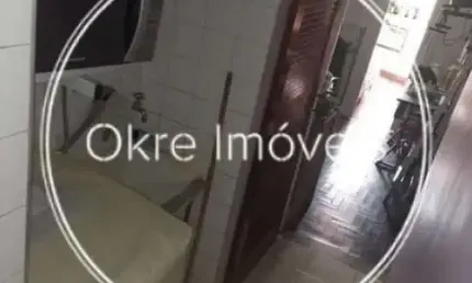Apartamento com 1 quarto à venda na Avenida Augusto Severo, Glória, Rio de Janeiro, 42 m2 por R$ 330.000