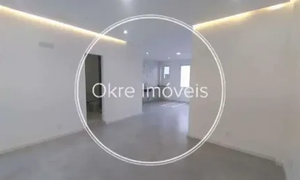 Apartamento com 2 quartos à venda na Rua Professor Álvaro Rodrigues, Botafogo, Rio de Janeiro, 89 m2 por R$ 689.000