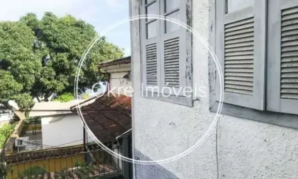 Apartamento com 3 quartos à venda na Rua Barão de Guaratiba, Glória, Rio de Janeiro, 200 m2 por R$ 1.017.500