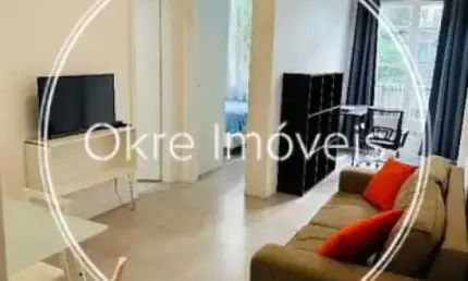 Apartamento com 1 quarto à venda na Avenida Oswaldo Cruz, Flamengo, Rio de Janeiro, 38 m2 por R$ 580.000