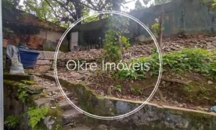 Terreno à venda na Rua Alberto Ribeiro, Jardim Botânico, Rio de Janeiro, 253 m2 por R$ 3.590.000