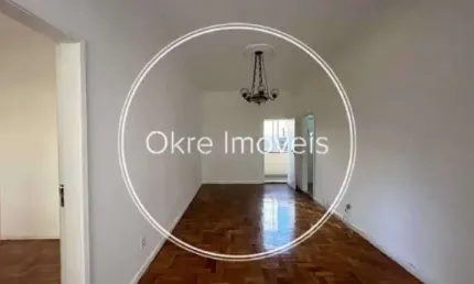 Apartamento com 3 quartos à venda na Rua Pedro Américo, Catete, Rio de Janeiro, 72 m2 por R$ 535.000