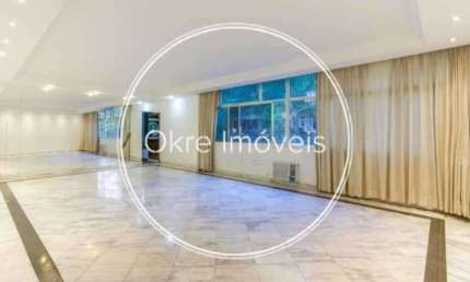 Apartamento com 4 quartos à venda na Rua Prudente de Morais, Ipanema, Rio de Janeiro, 309 m2 por R$ 4.000.000