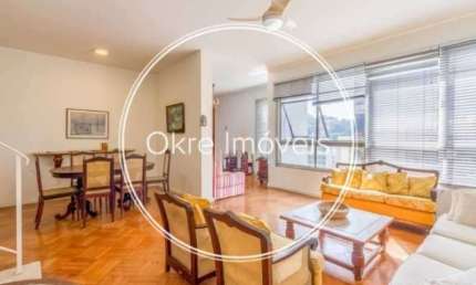 Cobertura com 5 quartos à venda na Praia Botafogo, Botafogo, Rio de Janeiro, 326 m2 por R$ 2.200.000