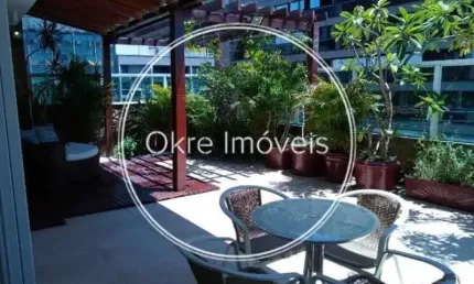 Cobertura com 4 quartos à venda na Rua Paula Freitas, Copacabana, Rio de Janeiro, 349 m2 por R$ 7.500.000