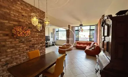 Apartamento com 2 quartos à venda na rua visconde de pirajá, ipanema, rio de janeiro, 137 m2 por r$ 1.980.000