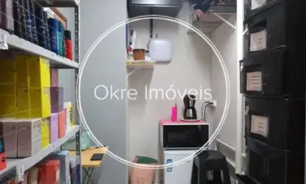 Ponto comercial à venda na rua visconde de pirajá, ipanema, rio de janeiro, 62 m2 por r$ 3.000.000