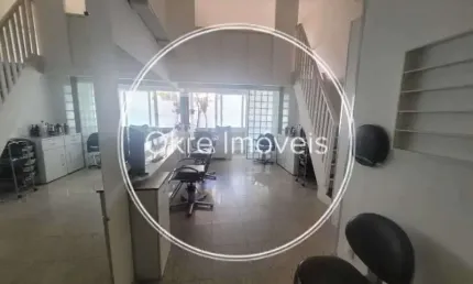 Sala comercial com 1 sala à venda na rua visconde de pirajá, ipanema, rio de janeiro, 31 m2 por r$ 550.000