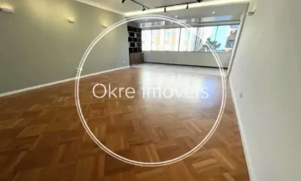 Apartamento com 3 quartos à venda na Rua Prudente de Morais, Ipanema, Rio de Janeiro, 170 m2 por R$ 3.550.000
