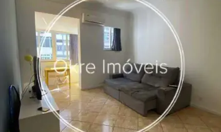 Apartamento com 2 quartos à venda na Rua Barata Ribeiro, Copacabana, Rio de Janeiro, 70 m2 por R$ 720.000