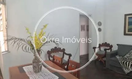 Apartamento com 2 quartos à venda na Rua Benjamim Constant, Glória, Rio de Janeiro, 77 m2 por R$ 550.000