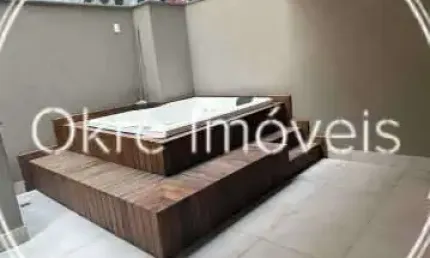 Apartamento com 1 quarto à venda na rua barão da torre, ipanema, rio de janeiro, 52 m2 por r$ 2.290.000