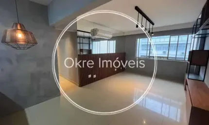 Apartamento com 2 quartos à venda na Rua Prudente de Morais, Ipanema, Rio de Janeiro, 78 m2 por R$ 1.950.000