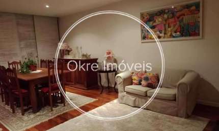 Apartamento com 4 quartos à venda na Rua Prudente de Morais, Ipanema, Rio de Janeiro, 210 m2 por R$ 3.500.000