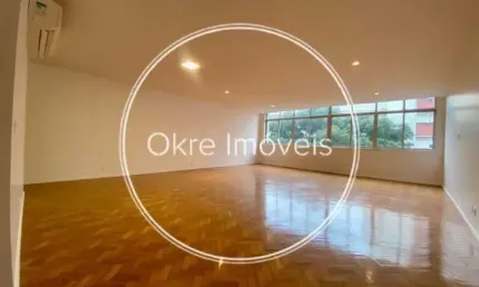 Apartamento com 4 quartos à venda na rua bulhões de carvalho, copacabana, rio de janeiro, 265 m2 por r$ 2.747.000