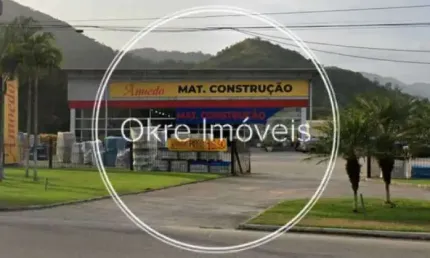 Terreno à venda na Avenida das Américas, Recreio dos Bandeirantes, Rio de Janeiro, 44644 m2 por R$ 35.000.000