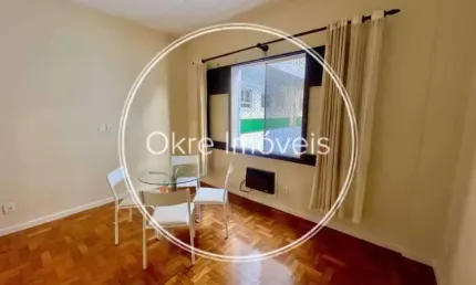 Apartamento com 1 quarto à venda na rua alberto de campos, ipanema, rio de janeiro, 41 m2 por r$ 775.000