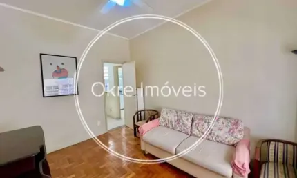 Apartamento com 1 quarto à venda na Rua Alberto de Campos, Ipanema, Rio de Janeiro, 41 m2 por R$ 787.500