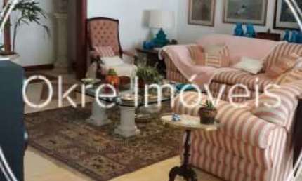 Apartamento com 4 quartos à venda na Rua Maestro Francisco Braga, Copacabana, Rio de Janeiro, 138 m2 por R$ 2.800.000