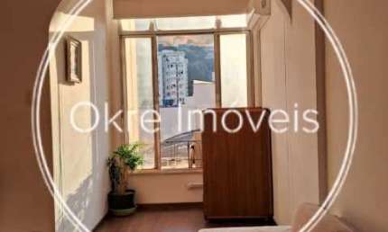 Apartamento com 2 quartos à venda na Rua do Catete, Catete, Rio de Janeiro, 89 m2 por R$ 840.000
