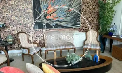 Apartamento com 3 quartos à venda na praia do flamengo, flamengo, rio de janeiro, 198 m2 por r$ 2.800.000