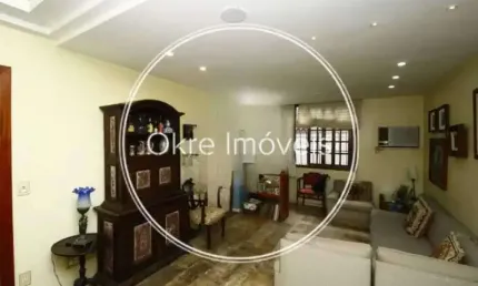 Apartamento com 3 quartos à venda na rua efigênio sales, cosme velho, rio de janeiro, 137 m2 por r$ 950.000