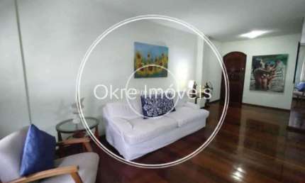 Apartamento com 2 quartos à venda na Rua do Humaitá, Humaitá, Rio de Janeiro, 103 m2 por R$ 990.000