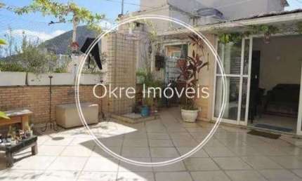Cobertura com 5 quartos à venda na Rua República do Peru, Copacabana, Rio de Janeiro, 301 m2 por R$ 1.700.000